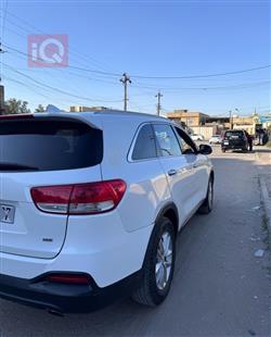 كيا سورينتو